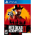 Red Dead Redemption 2 для PlayStation 4