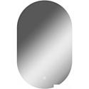 Зеркало с подсветкой  Домино Дакка 80 GL7036Z