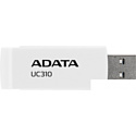 ADATA UC310-64G-RWH 64GB (белый)