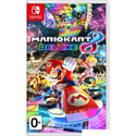 Игра Mario Kart 8 Deluxe для Nintendo Switch