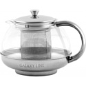 Заварочный чайник Galaxy Line GL9356