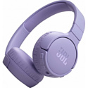 Наушники JBL Tune 670NC (сиреневый)