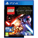 LEGO Star Wars: The Force Awakens для PlayStation 4