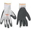 Текстильные перчатки Neo 97-600