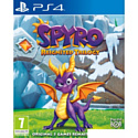 Игра Spyro Reignited Trilogy для PlayStation 4