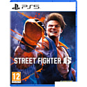 Street Fighter 6 для PlayStation 5