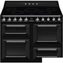 Кухонная плита Smeg TR4110IBL2