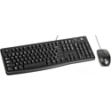 Офисный набор Logitech MK121 920-010963