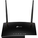 4G Wi-Fi роутер TP-Link TL-MR6400 v5.3