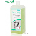 Средство для очистки Italco EcoClean 1л от минеральных отложений и посторонних запахов