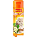 Шампунь Amstrel для кошек гипоаллергенный с маслом ши 120 мл