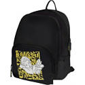 Школьный рюкзак Berlingo Angel black RU08017