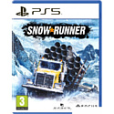 SnowRunner для PlayStation 5