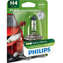 Галогенная лампа Philips H4 EcoVision 1шт