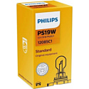 Лампа накаливания Philips PS19W Vision 1шт