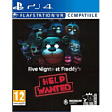 Five Nights at Freddy's: Help Wanted для PlayStation 4