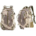 Туристический рюкзак Master-Jaeger AJOTEQPT AJ-BL076 30 л (desert camouflage)