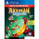 Игра Rayman Legends для PlayStation 4