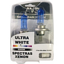 Галогенная лампа AVS Spectras Xenon H4+T10 4шт
