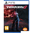 Tekken 8 для PlayStation 5