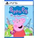 Peppa Pig: World Adventures для PlayStation 5