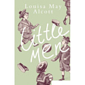 Книга издательства АСТ. Little Men (Олкотт Л.)
