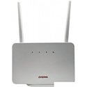 4G Wi-Fi роутер Digma Home D4GHMAWH