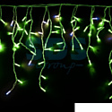 Бахрома Neon-night Айсикл 255-164 (зеленый)