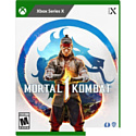 Mortal Kombat 1 для Xbox Series X