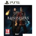 Banishers: Ghosts of New Eden для PlayStation 5