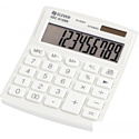 Калькулятор Eleven SDC-810NR-WH (белый)