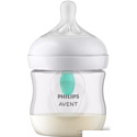 Бутылочка для кормления Philips Avent Natural Response с клапаном AirFree SCY670/01 (125 мл)