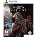 Assassin’s Creed Mirage для PlayStation 5