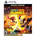 Crash Team Rumble Deluxe Edition для PlayStation 5