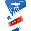 SmartBuy Twist 128GB (красный)