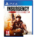 Insurgency: Sandstorm для PlayStation 4