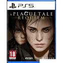 A Plague Tale: Requiem для PlayStation 5