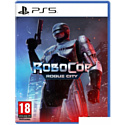 RoboCop: Rogue City для PlayStation 5