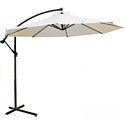 Садовый зонт Green Glade 8001 (бежевый)