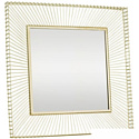 Зеркало Eglo Masinloc 425022 (сталь/зеркало, золотой)