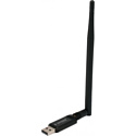 Wi-Fi/Bluetooth адаптер Gembird WNP-UA-019