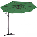 Садовый зонт Green Glade 8004 (зеленый)