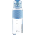 Бутылка для воды Miku 750мл (голубой)