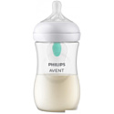 Бутылочка для кормления Philips Avent Natural Response с клапаном AirFree SCY673/01 (260 мл)