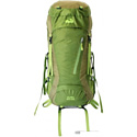 Туристический рюкзак TRAMP Floki 50+10 (зеленый)