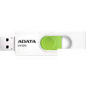 ADATA UV320 512GB (белый/зеленый)