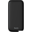 Внешний аккумулятор Buro BP20A 20000mAh (черный)