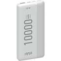 Внешний аккумулятор Hiper MX PRO 10000mAh (белый)