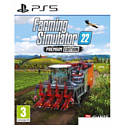 Farming Simulator 22 Premium Edition для PlayStation 5