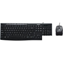 Офисный набор Logitech MK200 920-002694